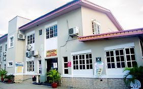 Presken Hotel @Villa